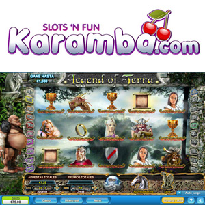 slot-legend-of-terra
