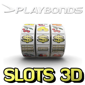 Playbonds-slots-3d
