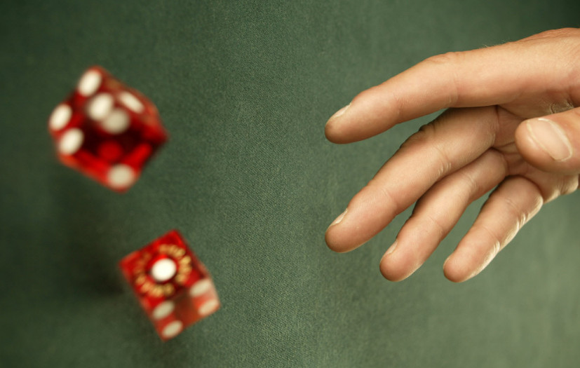 Game Craps