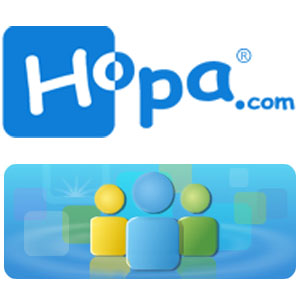 HOPA