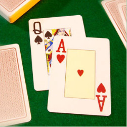 BLACKJACK