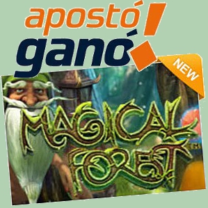 Magical Forest Apostó Ganó