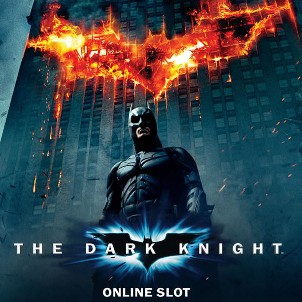 The Dark Knight Slot