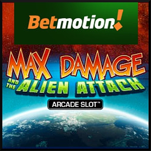 MAX-DAMAGE