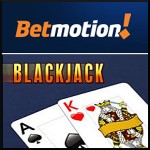 Betmotion Blackjack
