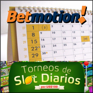 torneo-slots-betmotion