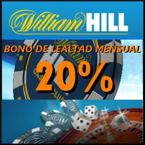 WILLIAM-HILL-LEALTAD
