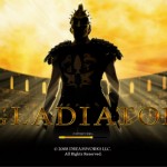 gladiator