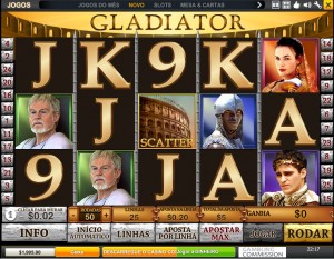 gladiator-juego