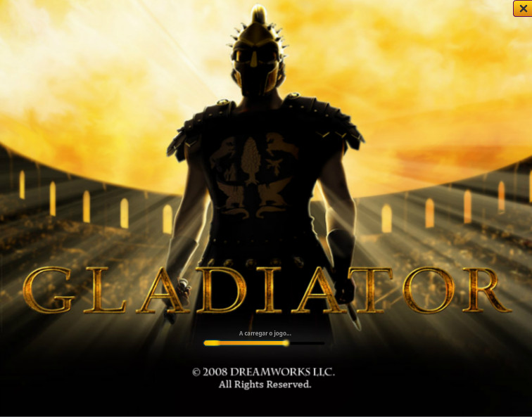 gladiator