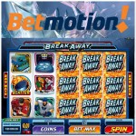 BREAK-AWAY-SLOT-BETMOTION