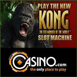 kong-slot